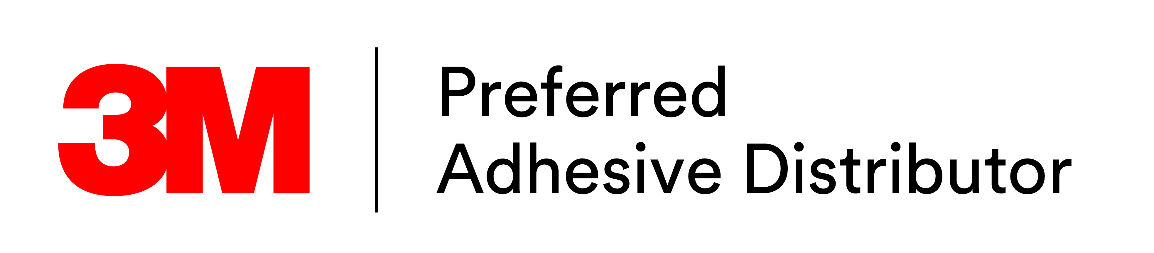 Preferred Adhesive Dist Logo
