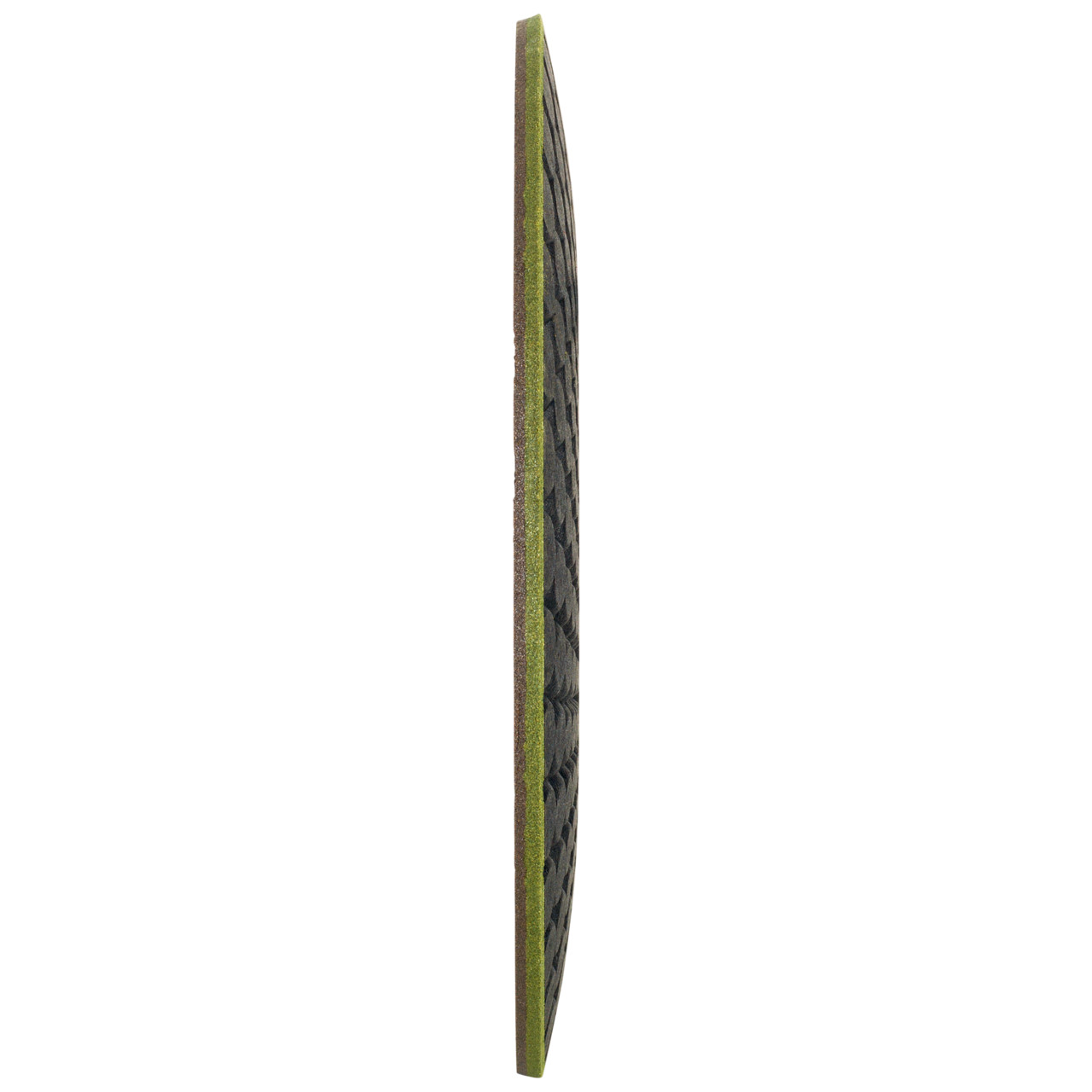 TYROLIT RONDELLER DxH 115x22.23 For stone, shape: 29RON (Rondeller®), Art. 908233