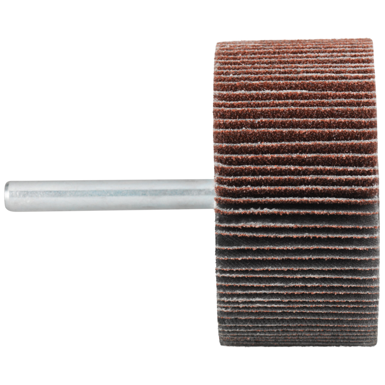 Tyrolit A-P01 C X Pennen DxD 80x30 Voor staal, roestvast staal en non-ferrometalen, P60, vorm: 52LA, Art. 816981