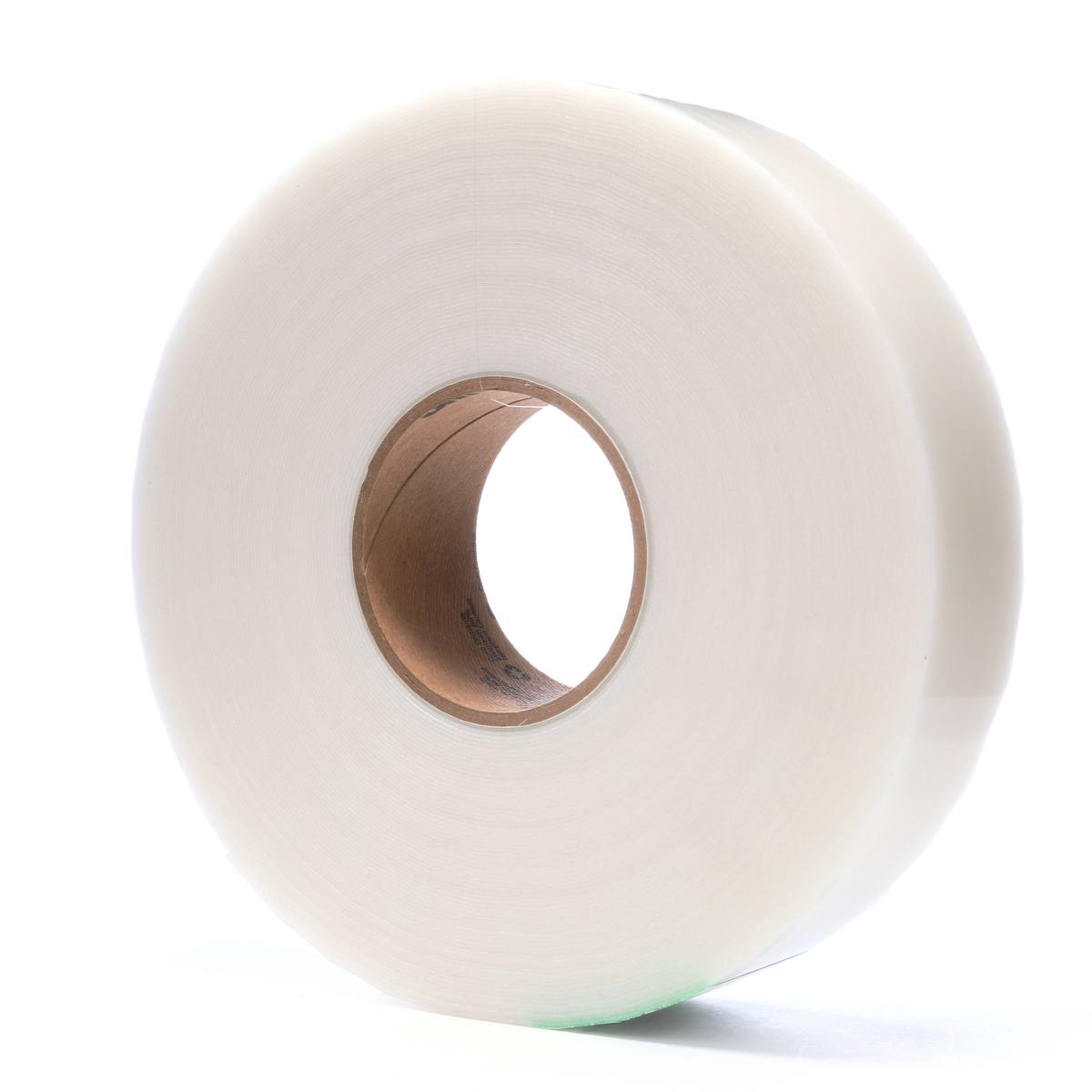 3M high-performance sealing tape 4411N, 38 mm x 33 m, 1 mm, translucent