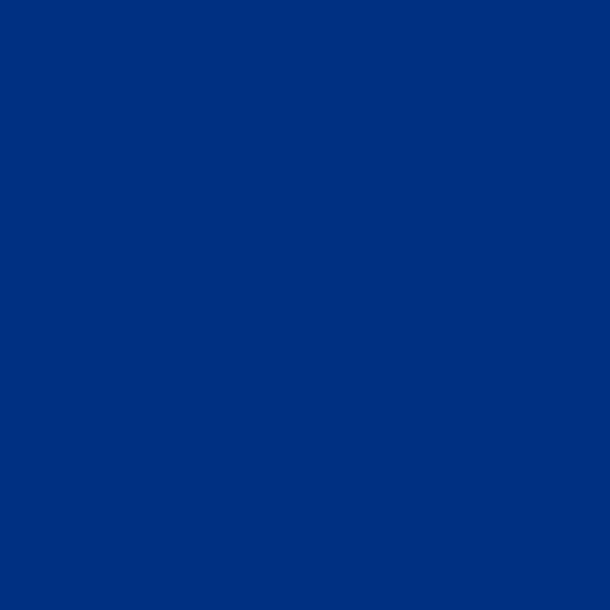 3M Scotchcal Farbfolie 50-90 Ultramarinblau 1,22m x 50m