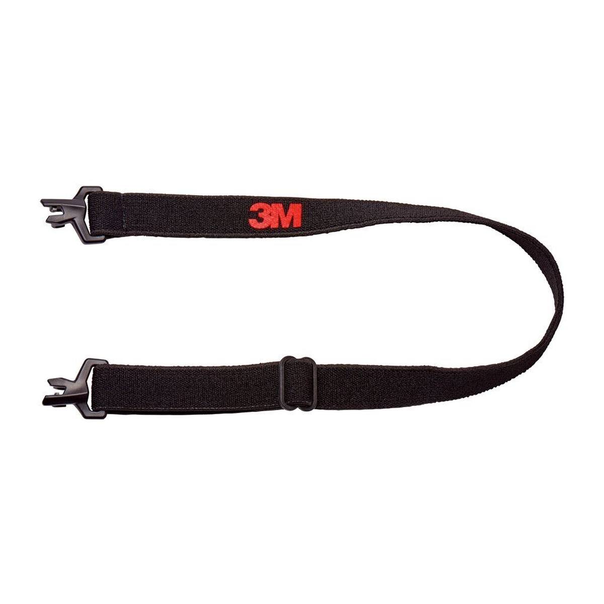 3M Solus 1000 headband for safety spectacles, customisable nylon, 1000S-EU