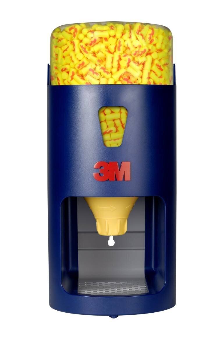 3M E-A-R One-Touch Pro Dispenser (sin accesorio), compatible con todos los recambios #391-0000