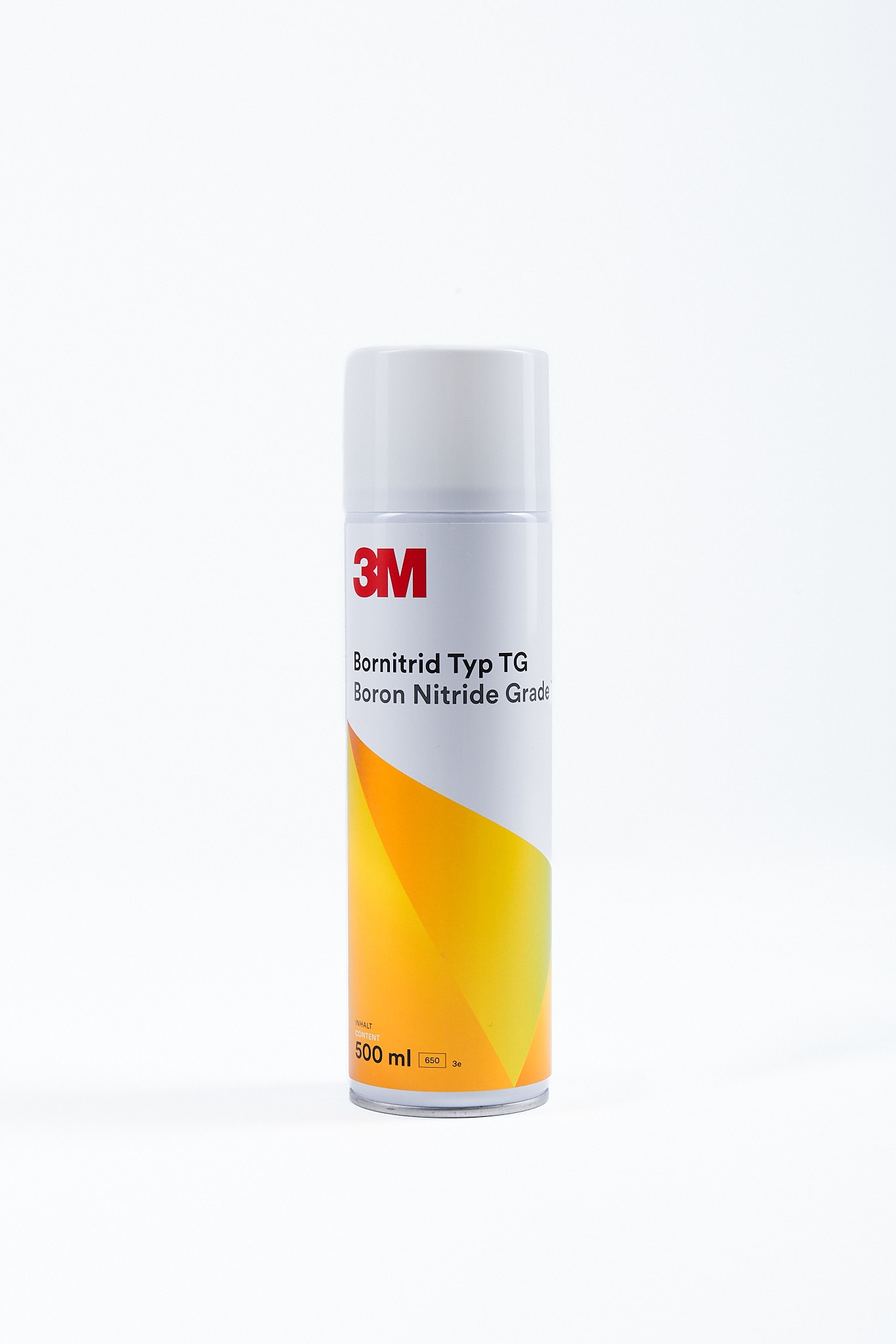 3M Spray de nitruro de boro TG 500ml (EKamold TG)