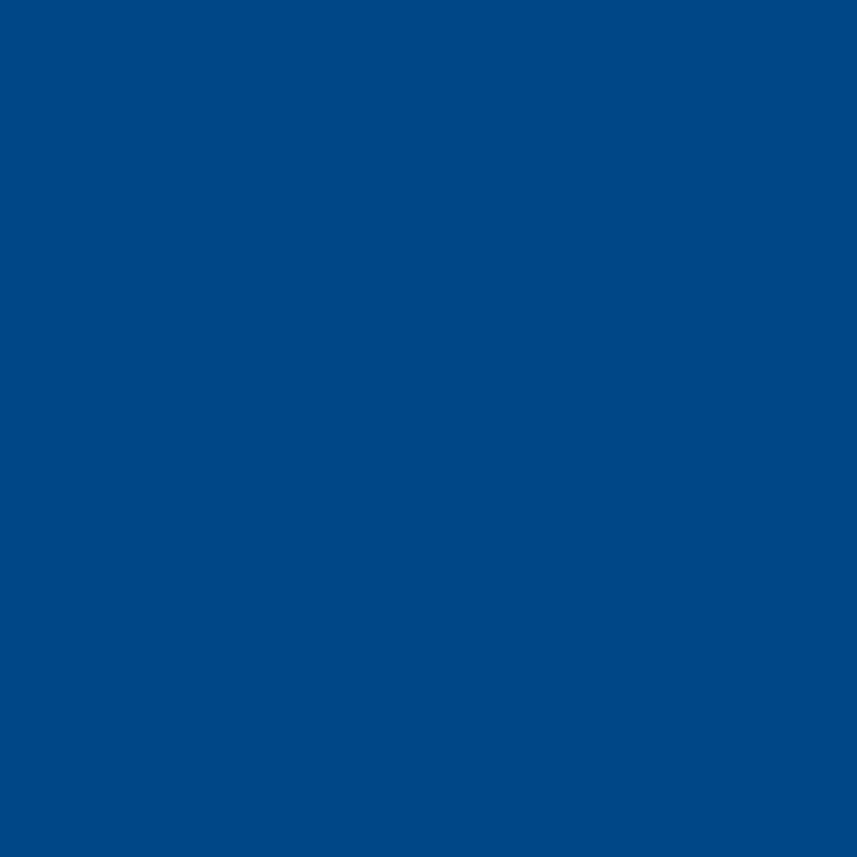 3M Scotchcal Pellicola colorata traslucida 3630-97 Blu medio 1,22 m x 45,7 m