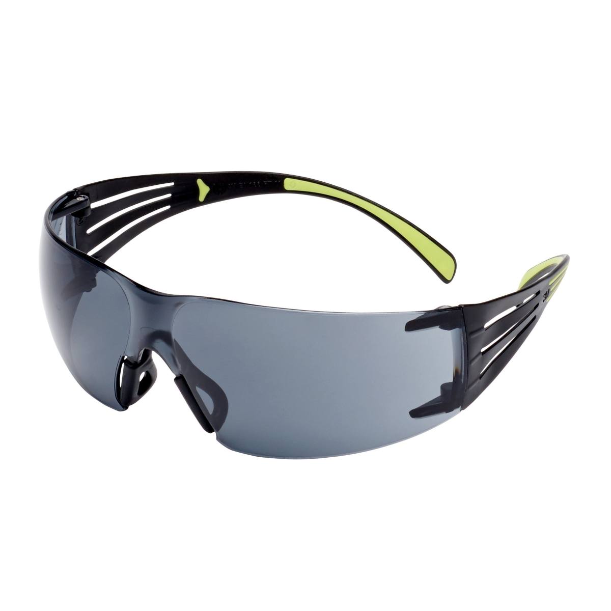 occhiali di sicurezza 3M SecureFit 400, grigio, SF400G