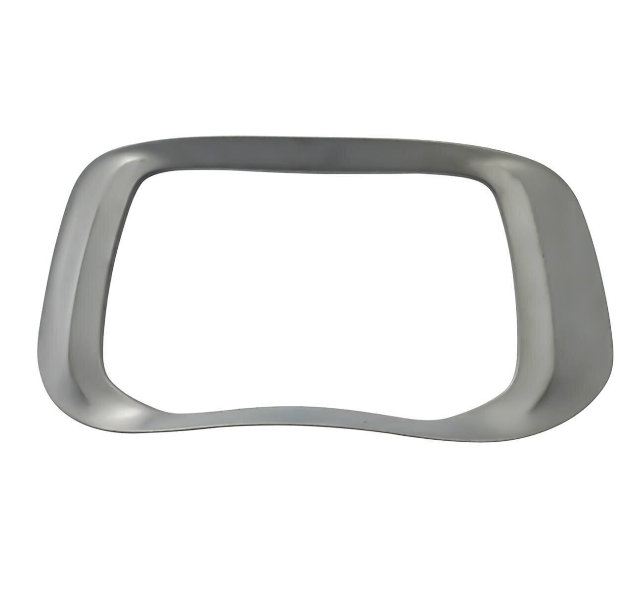 3M front cover, silver #772000
