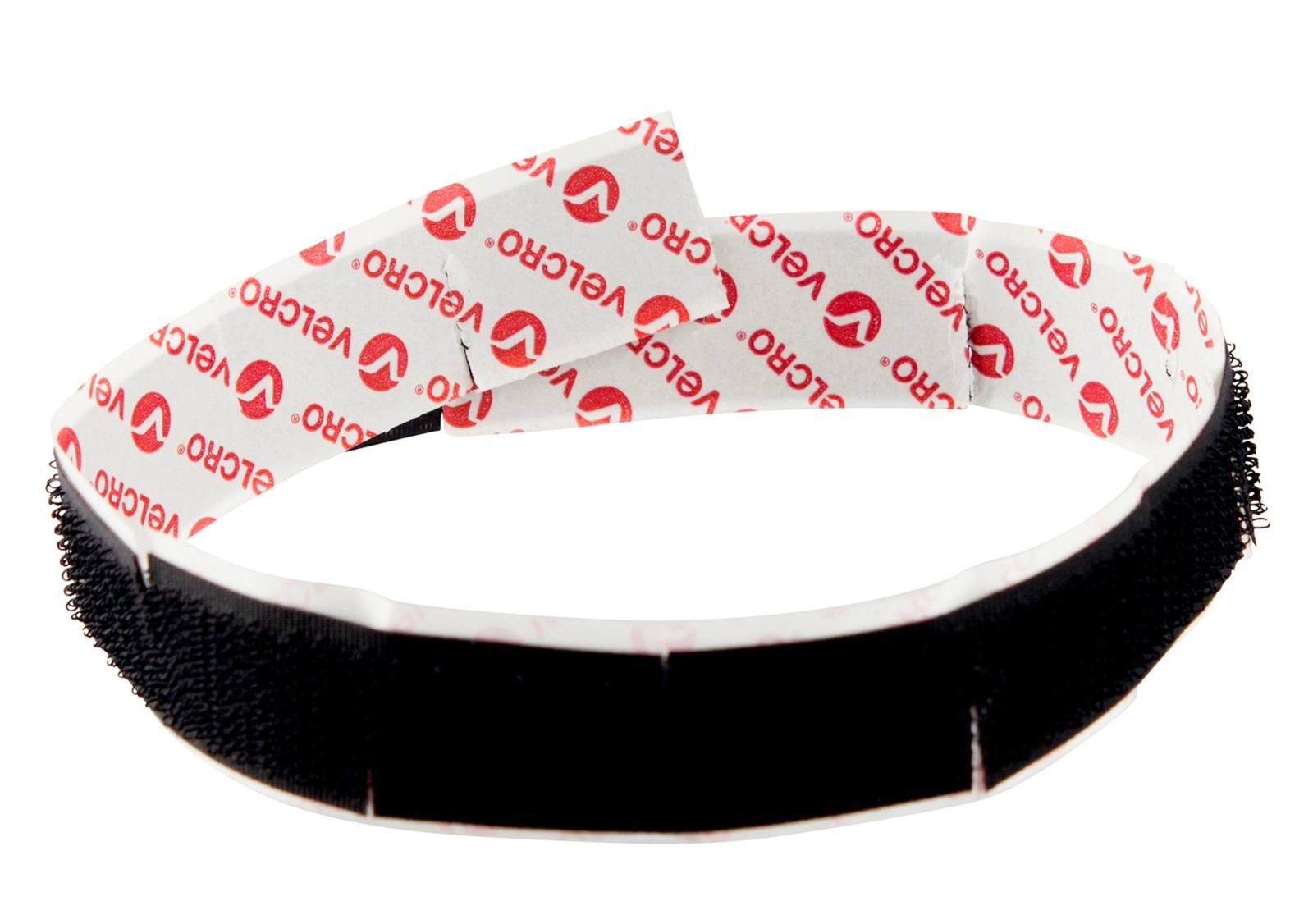 3M Velcro tape for face seal, 2-pack #891014