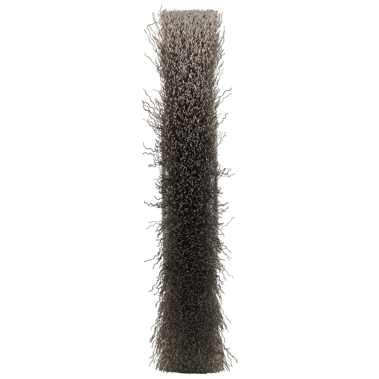 Spazzole rotonde Tyrolit DxLxH 200x45x40x32 Per acciaio inox, forma: 1RDW - (spazzole rotonde), Art. 896124