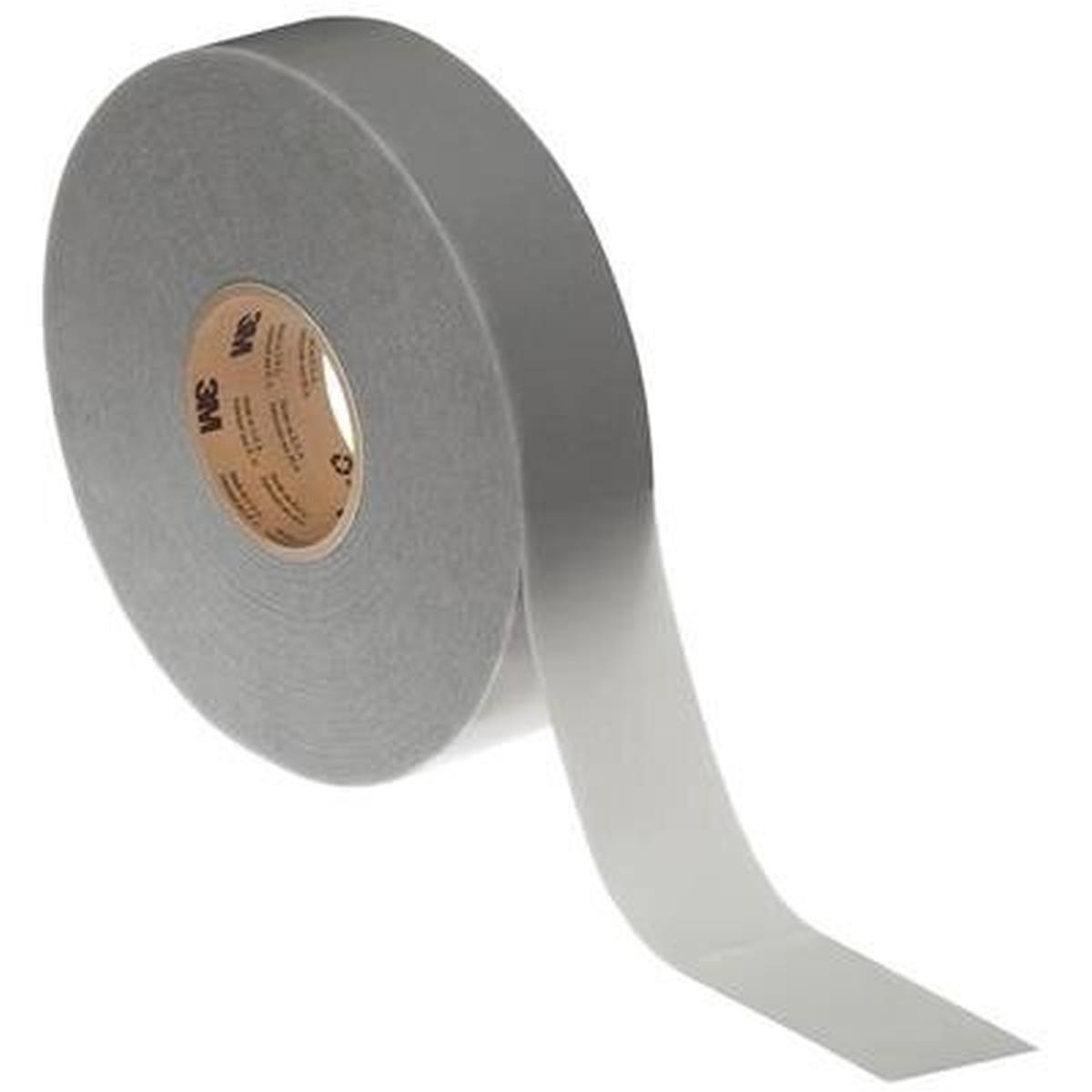 3M high-performance sealing tape 4411G, 100 mm x 16.5 m, 1 mm, gray
