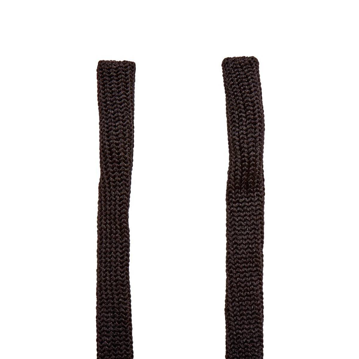 3M Brilbandje Verstelbaar nylon bandje, zwart, bandje1