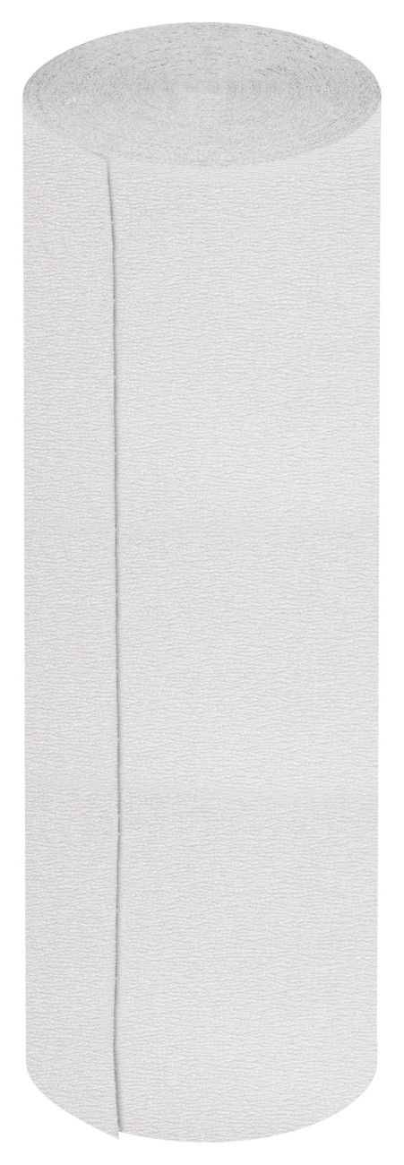3M Stikit Rouleau de papier abrasif 426U, support en papier A, 70 mm x 45,72 m, P320