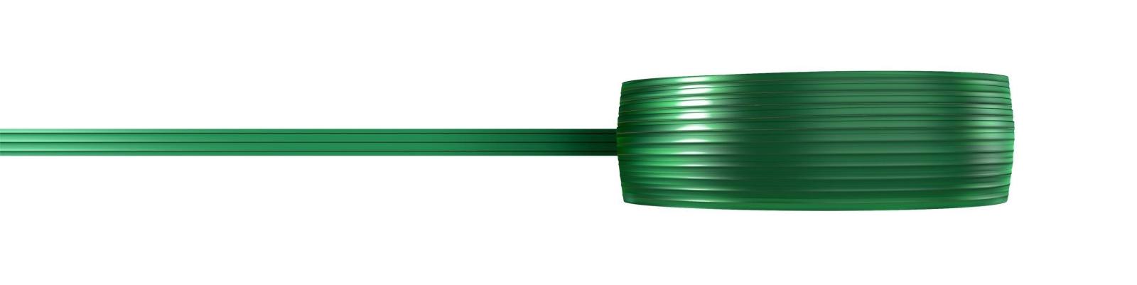  3M Precision Line veitsetön nauha vihreä 5mm x 50m