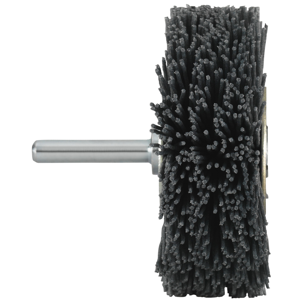 Tyrolit spazzole a gambo tondo DxLxH-GExI 50x20x12.5-6x30 Per uso universale, forma: 52RDK - (spazzole a gambo tondo), Art. 34043572