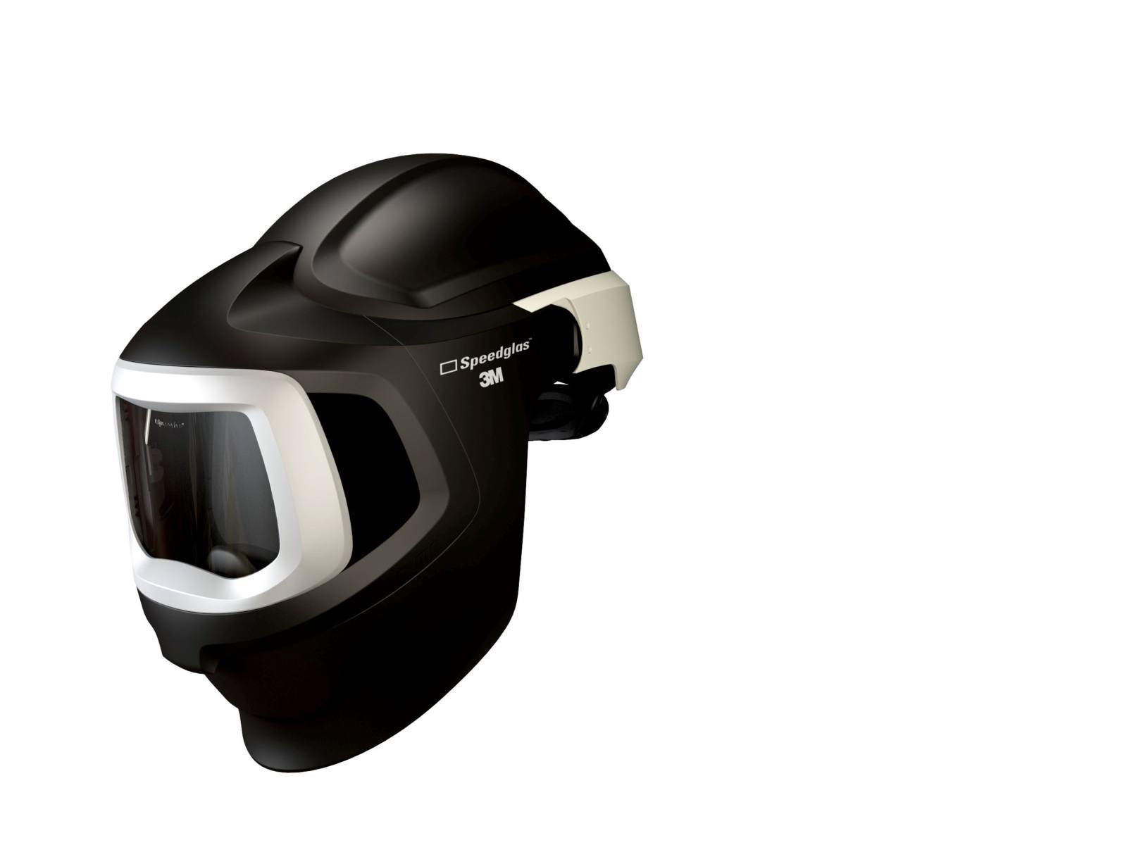 3M Speedglas máscara de soldadura 9100 MP, sin filtro automático de soldadura ADF #572800