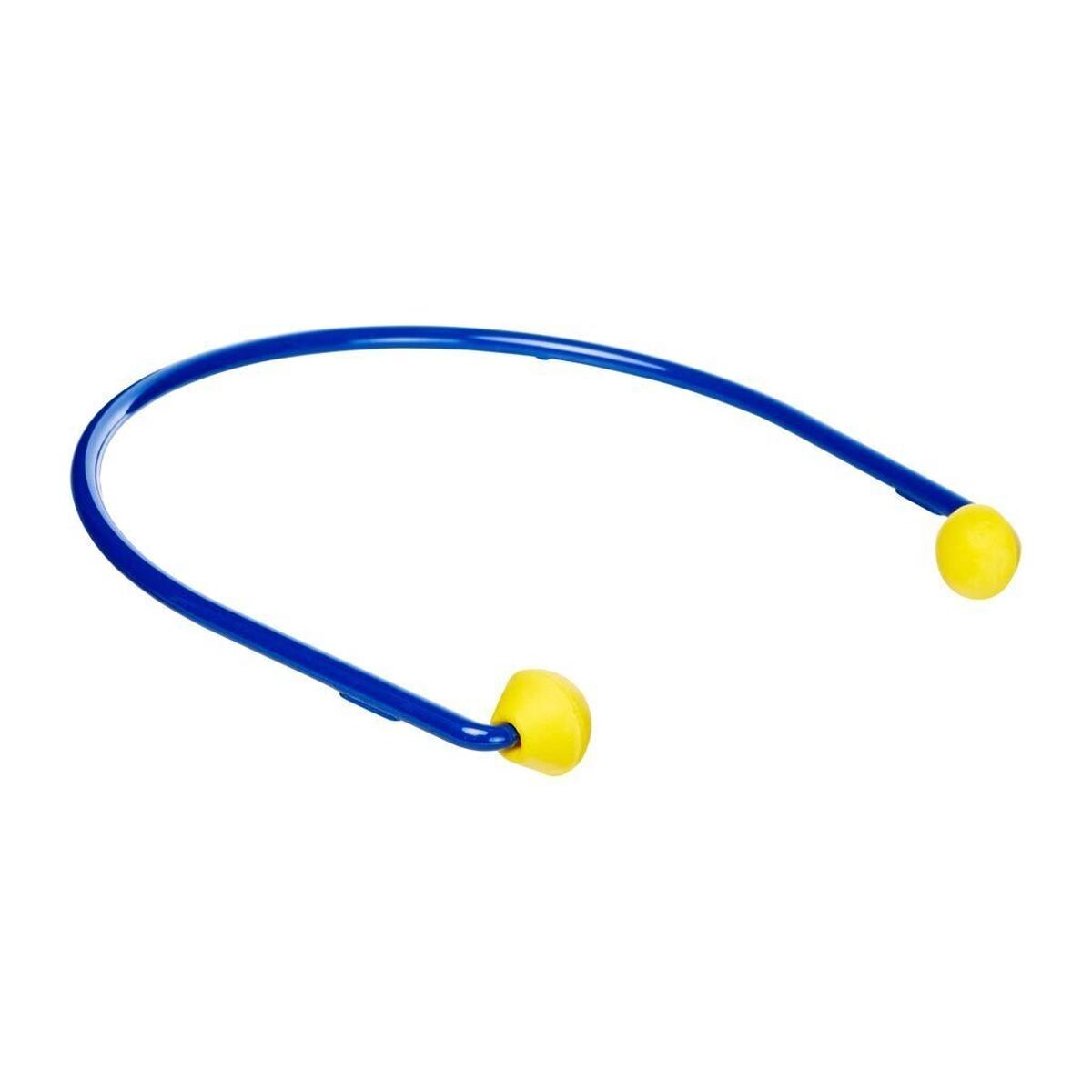 3M E-A-R Caps Protectores auriculares, SNR=23 dB, azul, EC01000