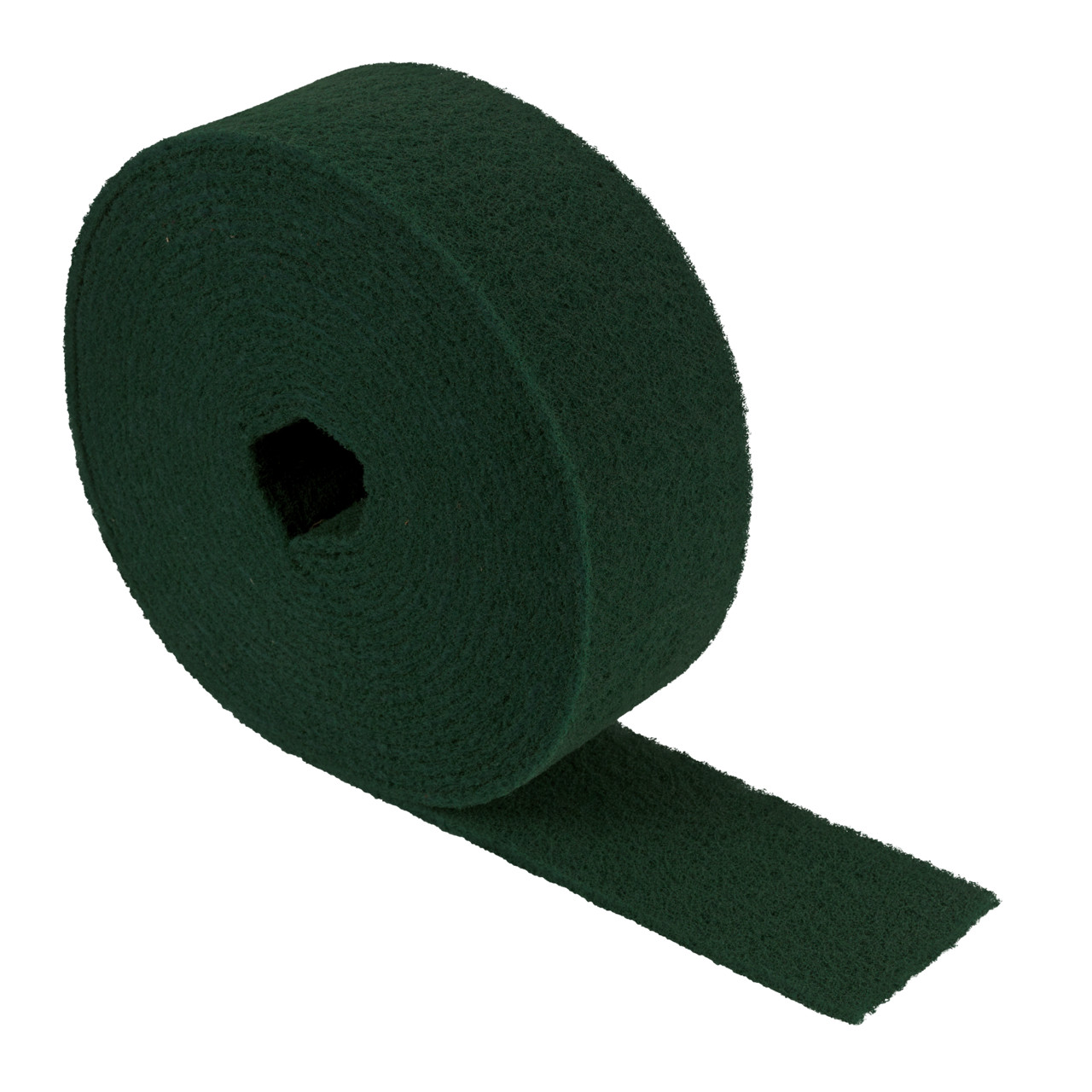Tyrolit Non-woven rolls TxH 115x10 Universally applicable, A GP - GREEN, Corresponds to P400-500, Form: ROLL, Art. 120716