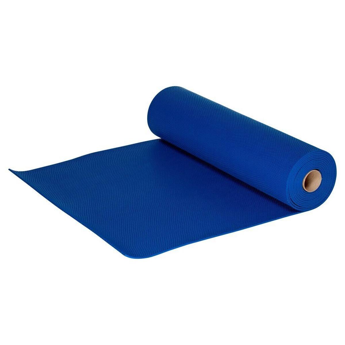3M Safety-Walk wet zone flooring 3200, blue, 914 mm x 6 m