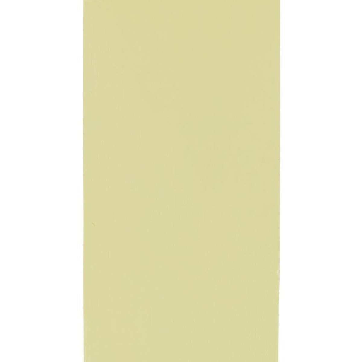 3M ET 1350F-1 Pellicola in poliestere, giallo, 25 mm x 66 m x 0,06 mm