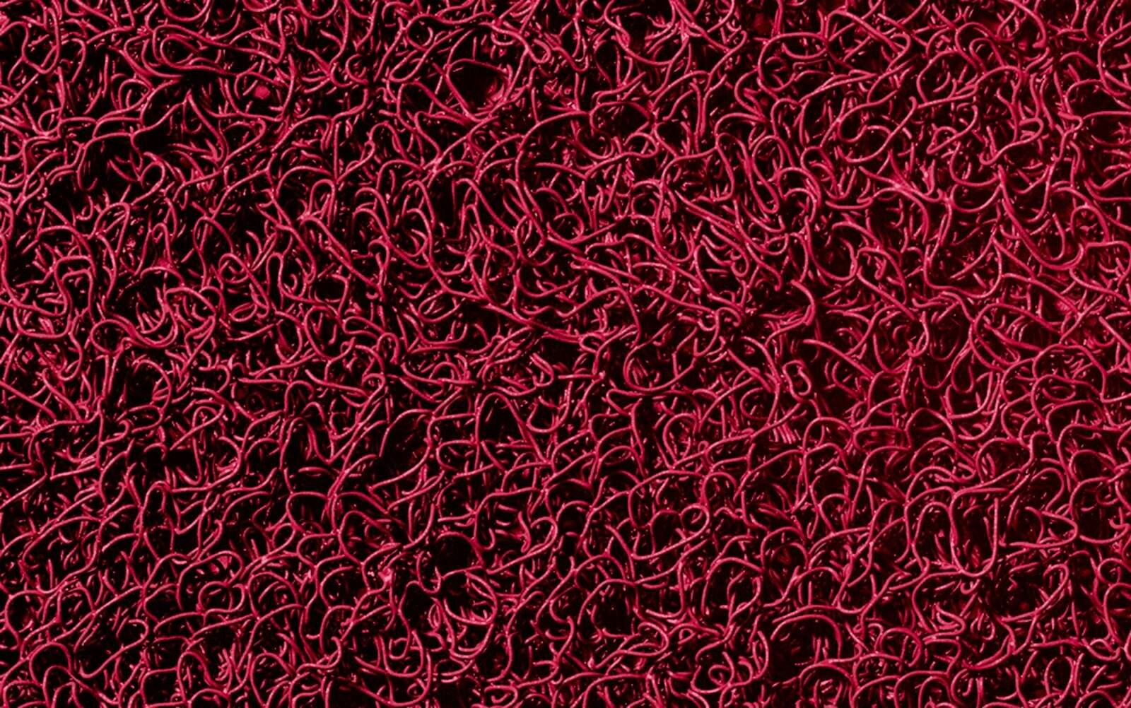 tappeto antipolvere 3M Nomad Terra 8200, rosso, 9m x 1,2m