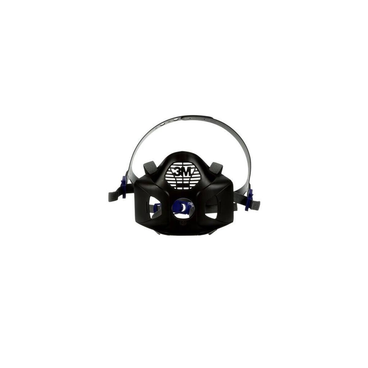 3M Headband with quick-release fastener, 6582 (20 pieces per box)