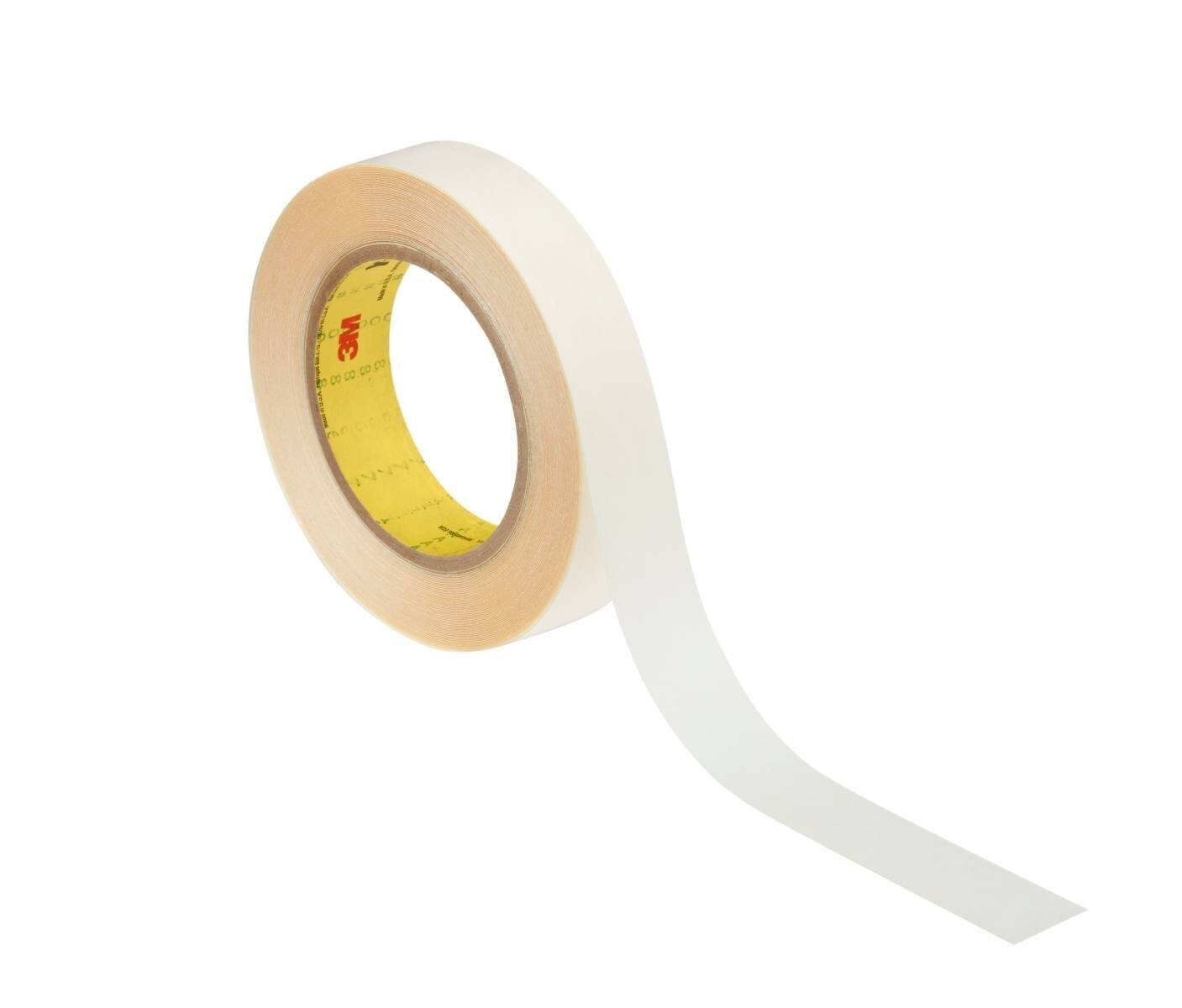 3M polyurethane adhesive tape 8671, 25.4 mm x 32.9 m, 0.36 mm, transparent
