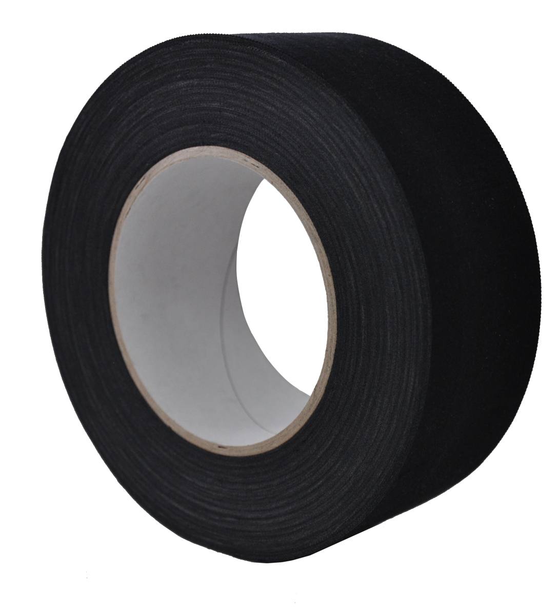 S-K-S 970 Raw fabric adhesive tape, 150 mm x 50 m, black, 0.240 mm