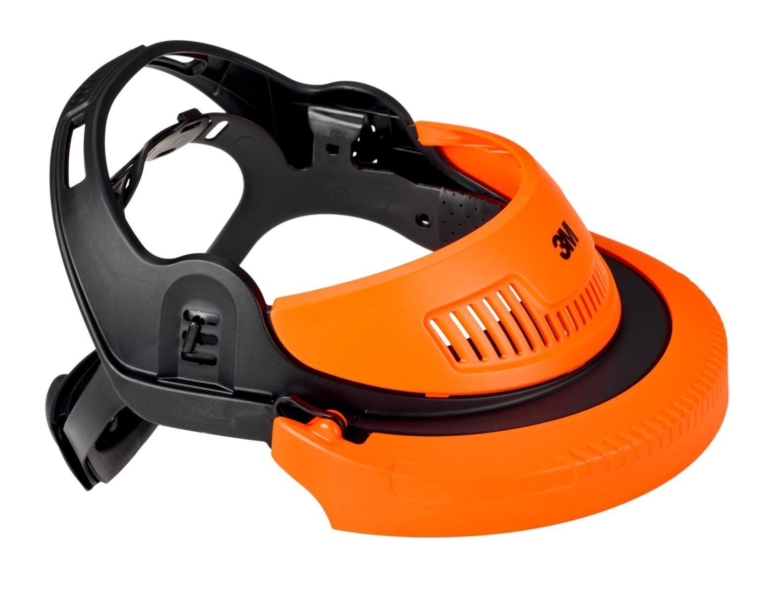 3M Kopfhalterung G500-OR, Orange