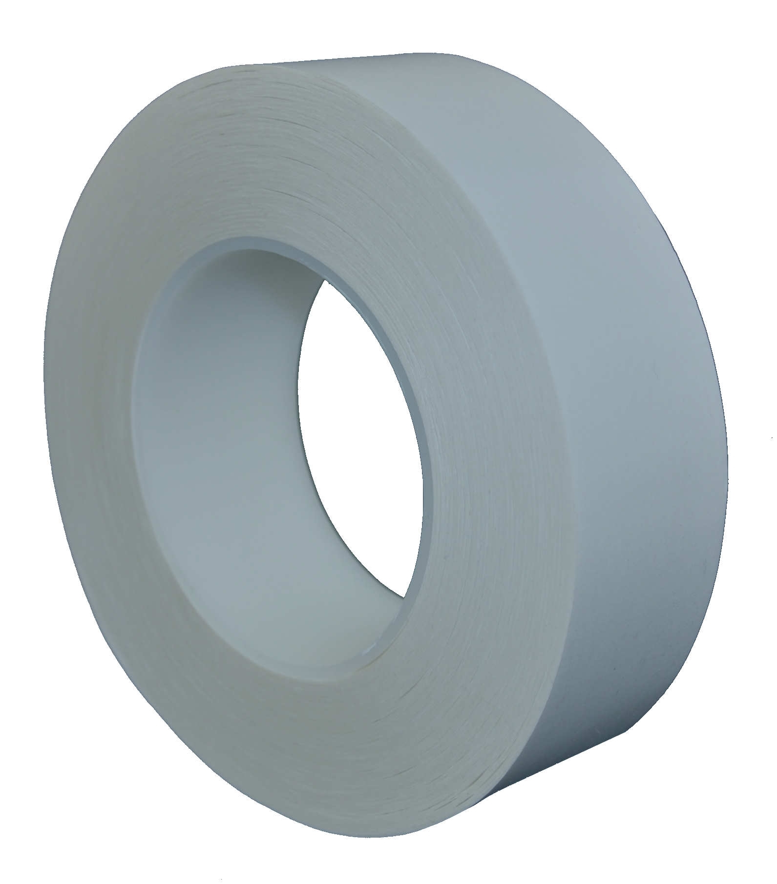 S-K-S dubbelzijdig plakband met polyester drager 480, transparant, 9 mm x 50 m, 0,09 mm