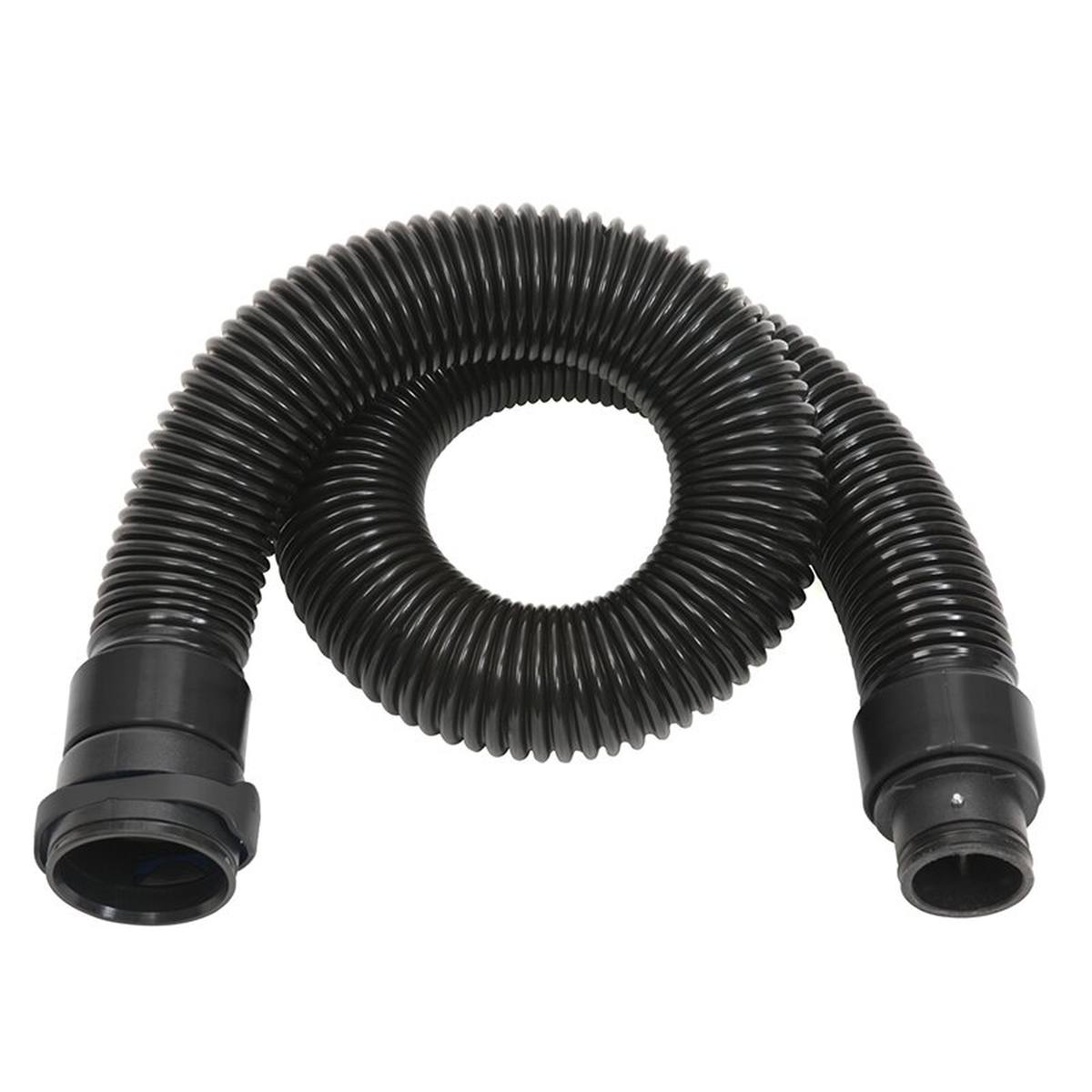 tubo flessibile 3M QRS per filtro antiparticolato, standard, extra lungo #834019