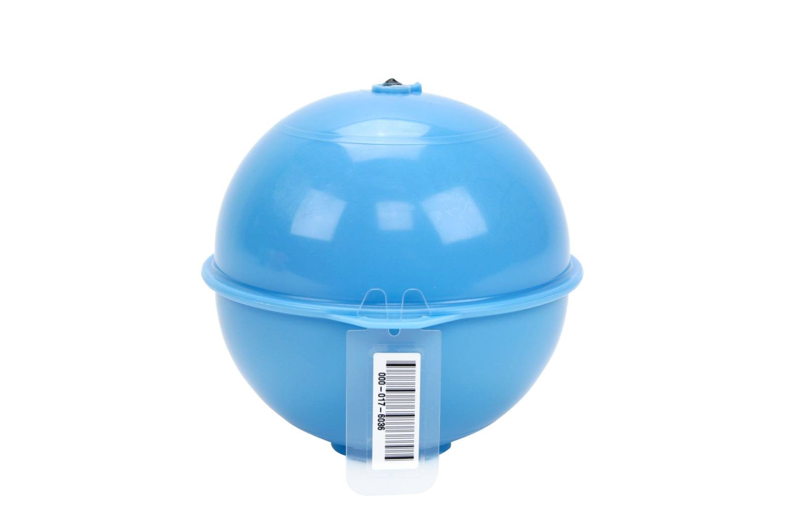 marcatore a sfera 3M 1423-XR/iD EMS iD - acqua, blu