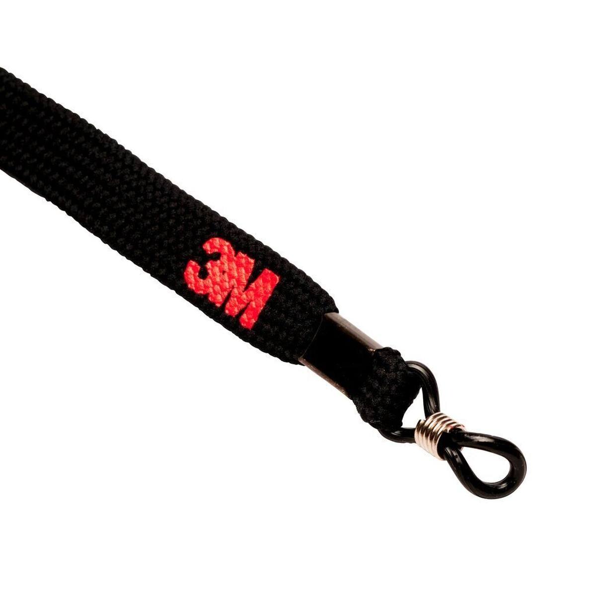3M spectacle strap 272 Safety spectacle retaining strap with predetermined breaking point Strap4