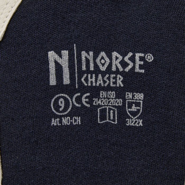 NORSE Chaser Handschuh aus Ziegenleder Größe 10