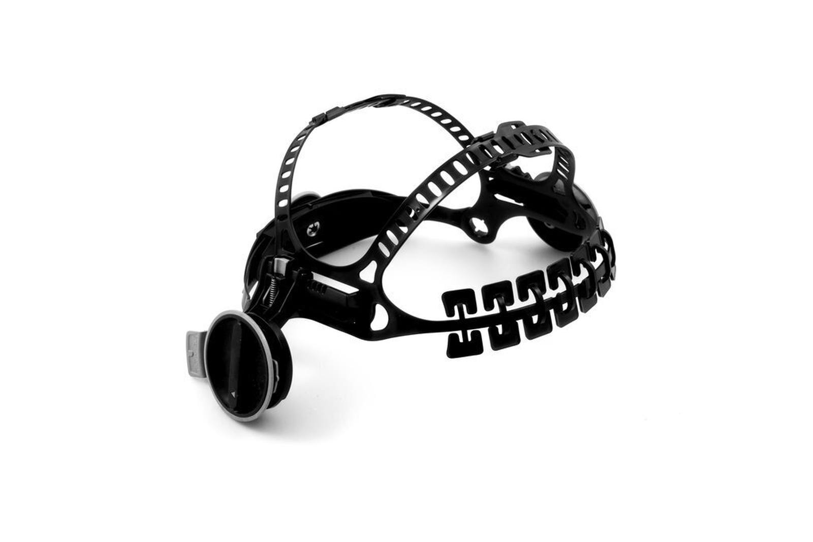 3M Kopfband mit Montageset für 3M Speedglas Hochleistungs-Schweißmaske G5-01, H613200