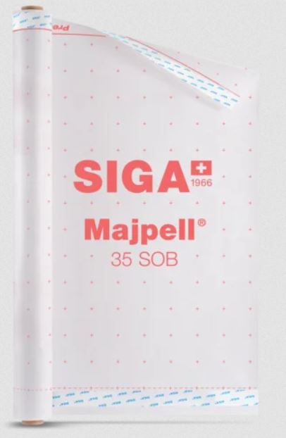 SIGA Majpell 35 SOB 1,5mx50m