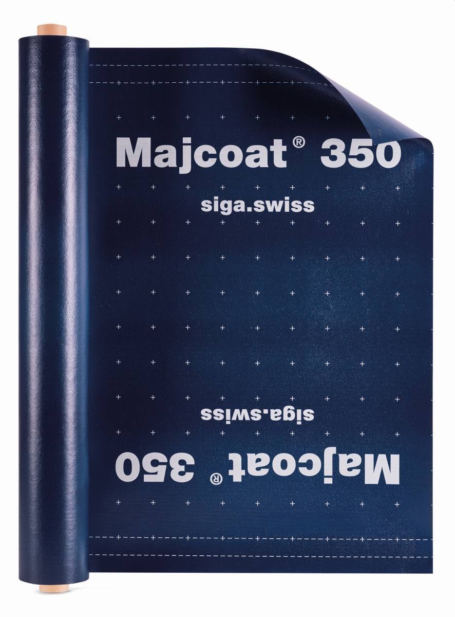 SIGA Majcoat 350 1,5mx33,4m