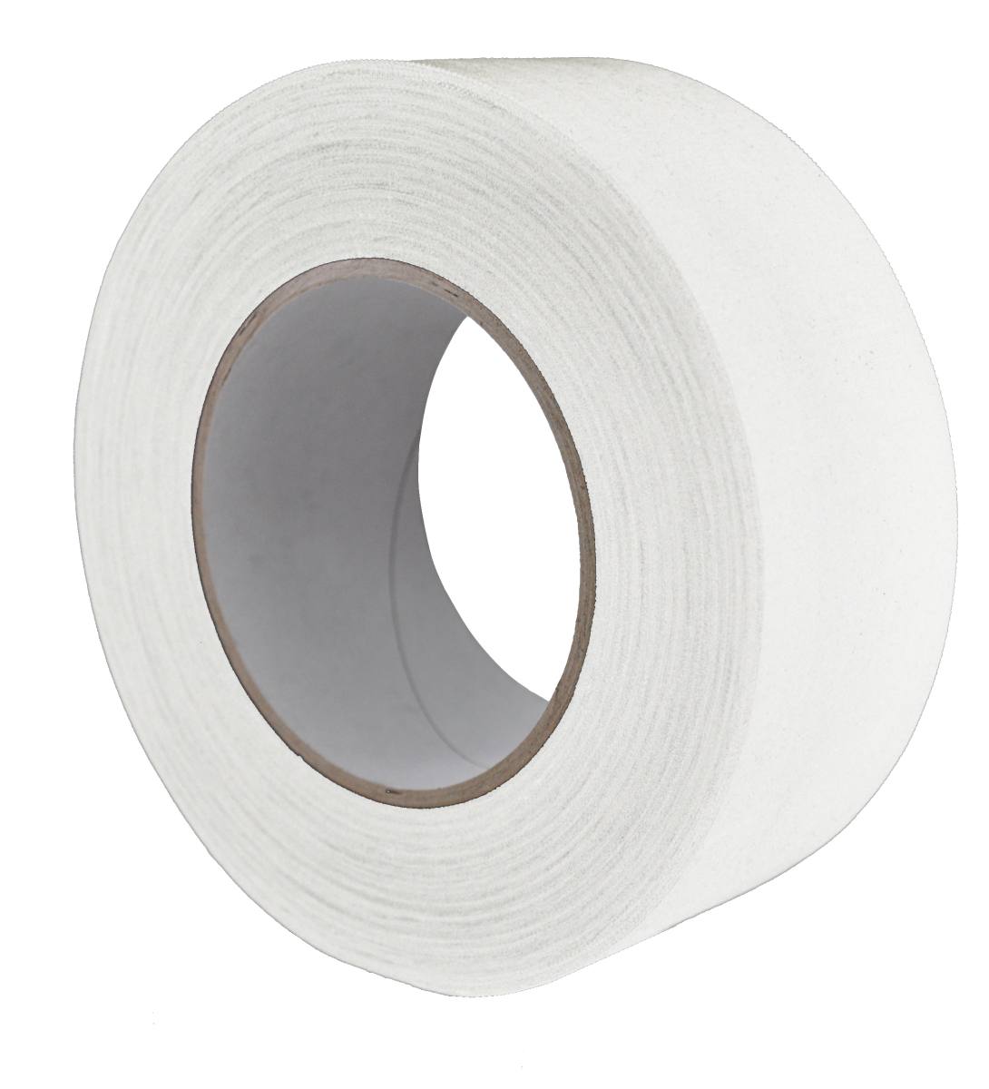 S-K-S 970 Raw fabric adhesive tape, 50 mm x 50 m, white, 0.240 mm
