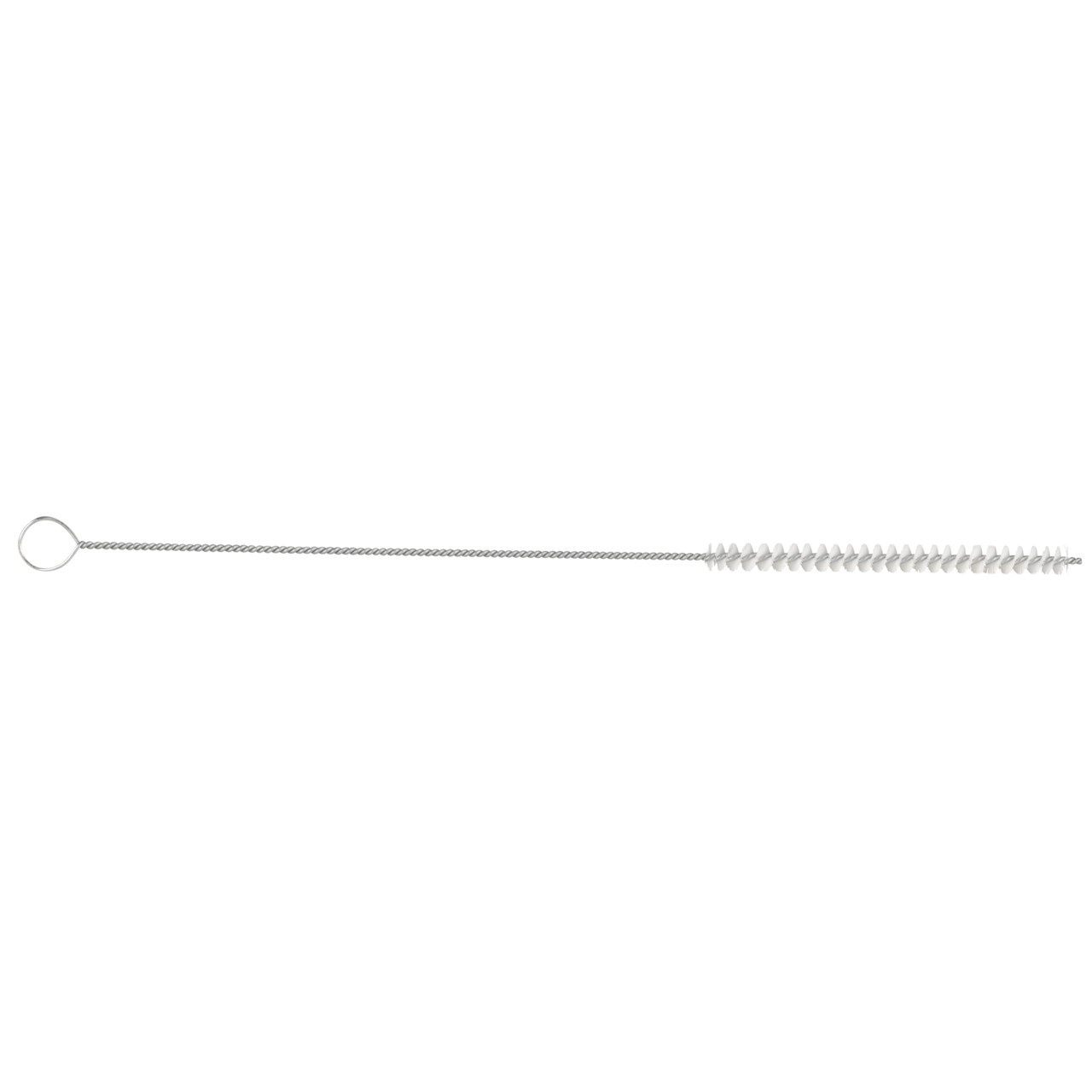 TYROLIT spazzola per tubi cilindrici D-I 10-300 Per uso universale, forma: 18ROODG - (spazzola per tubi cilindrici), Art. 34203572