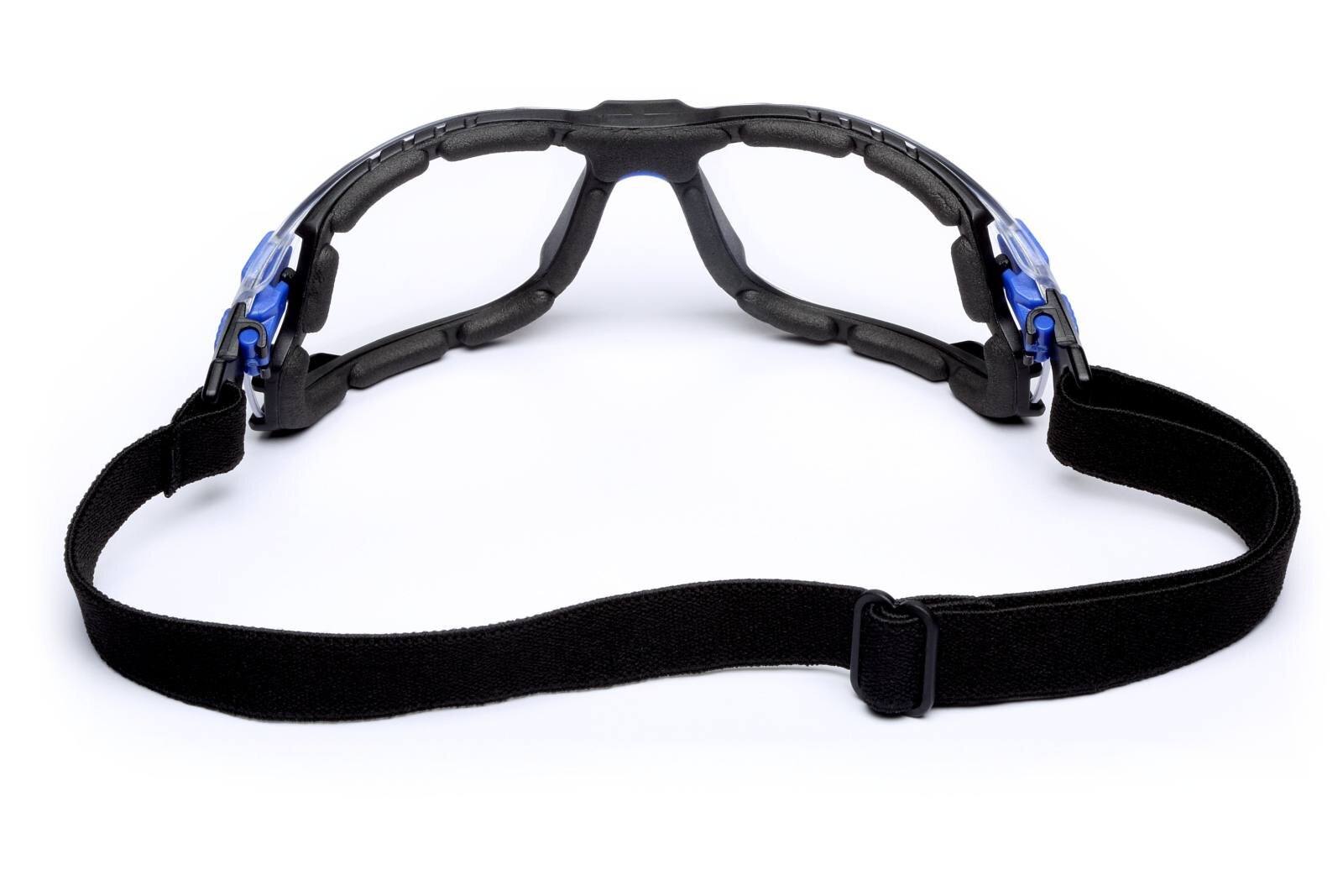 3M Solus 1000 Kopfbügel für Schutzbrille, anpassbares Nylon, 1000S-EU