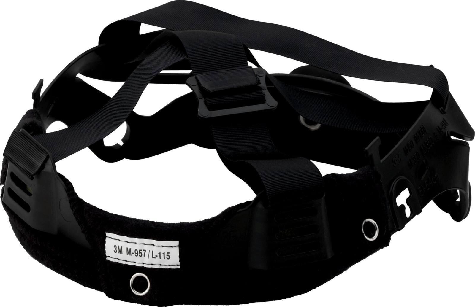 3M Versaflo headband M150 for M100 series