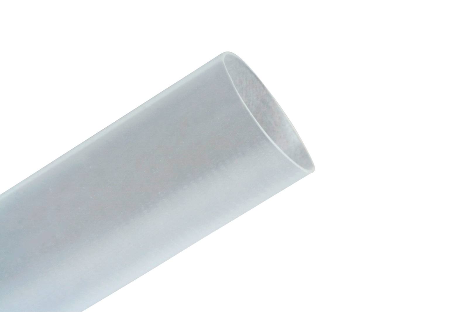 3M SFTW-202B Thin-walled heat-shrink tubing, transparent, 12.7/6 mm, 50 m