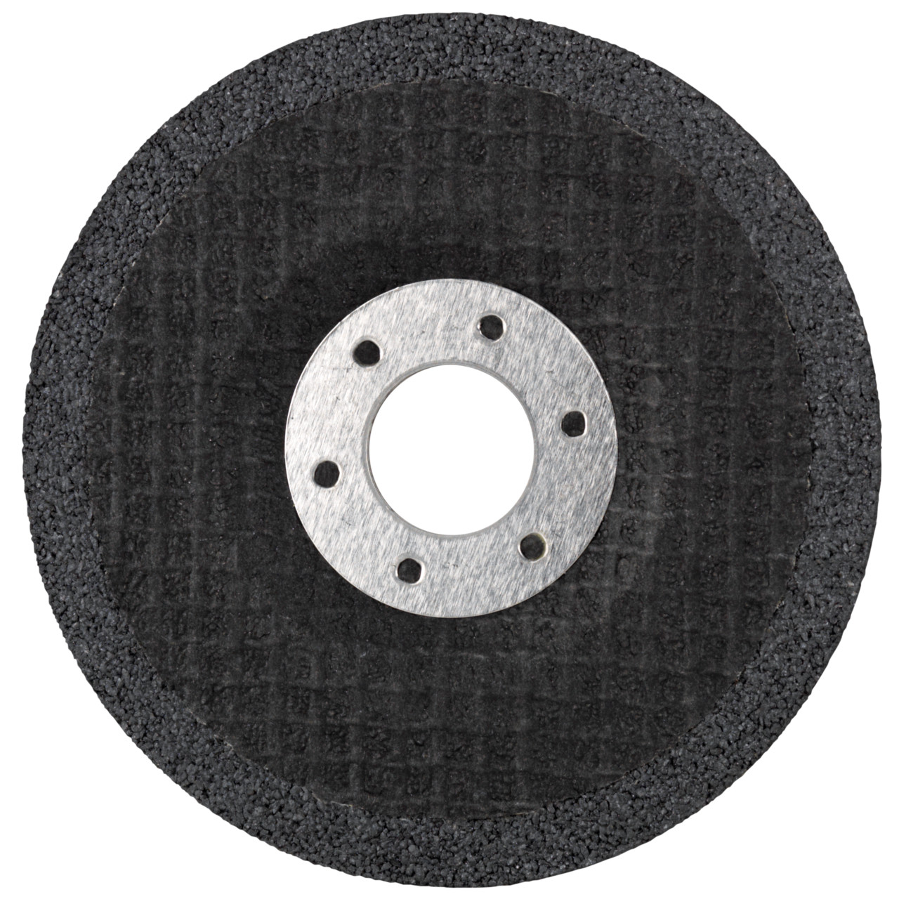 Tyrolit Cut-off wheel CUT AND GRIND DxUxH 125x2.8x22.23 2in1 for steel and stainless steel, shape: 27CC - offset version (CUT AND GRIND), Art. 757089