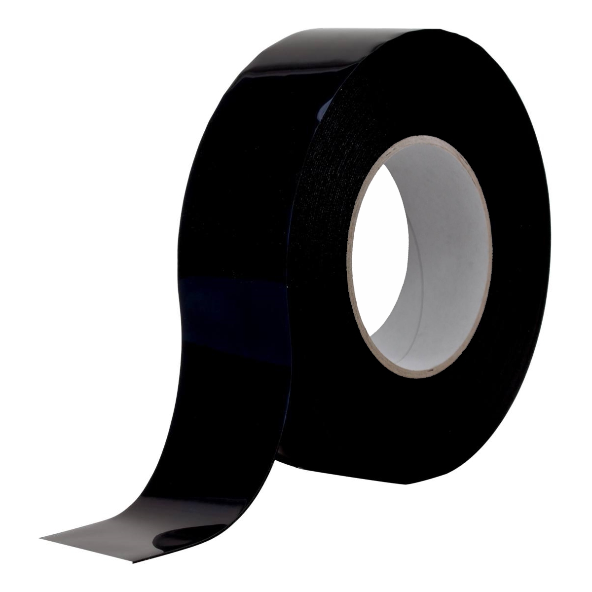 S-K-S 530 Sandblasting tape PVC 100mmx33m, 0.5mm, black