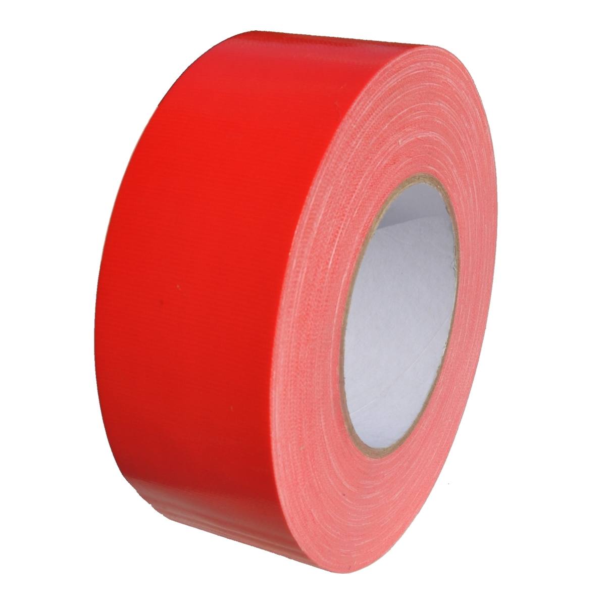 S-K-S 990 Fabric tape 100mmx50m red