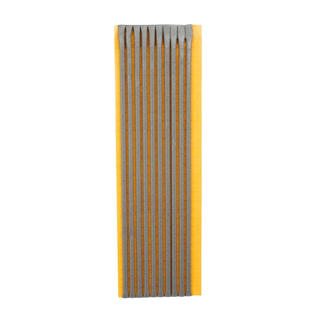 3M Dichtungsband, Grau, 40 m x 20 mm x 2 mm