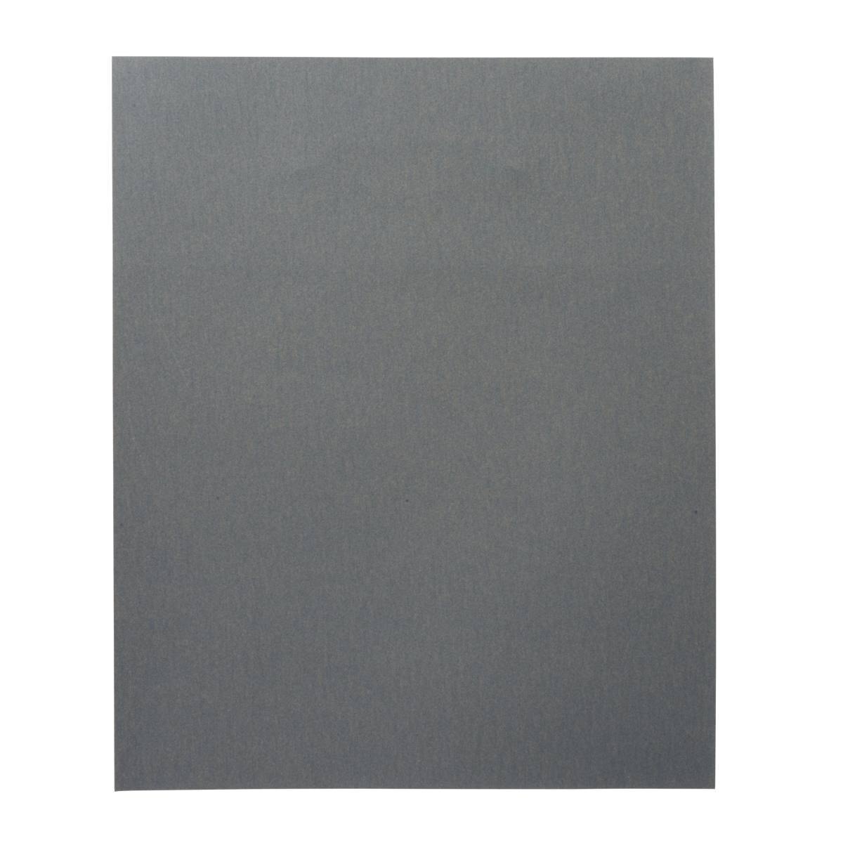 3M Wetordry 734 disc paper, 230 mm x 280 mm, P400 "Packed per 25 pieces