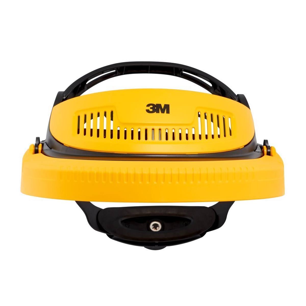 3M head mount G500-GU, yellow