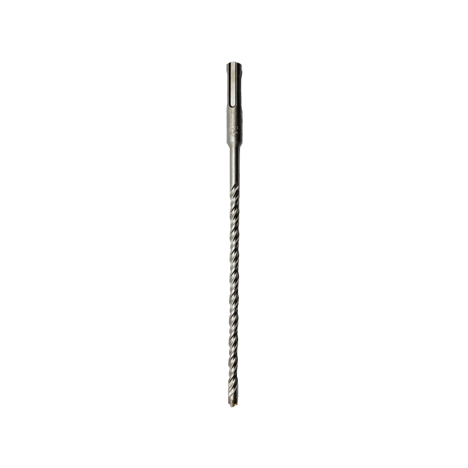 4xCutter SDS-Plus Diamantboor Ø5,5 mm 210 mm