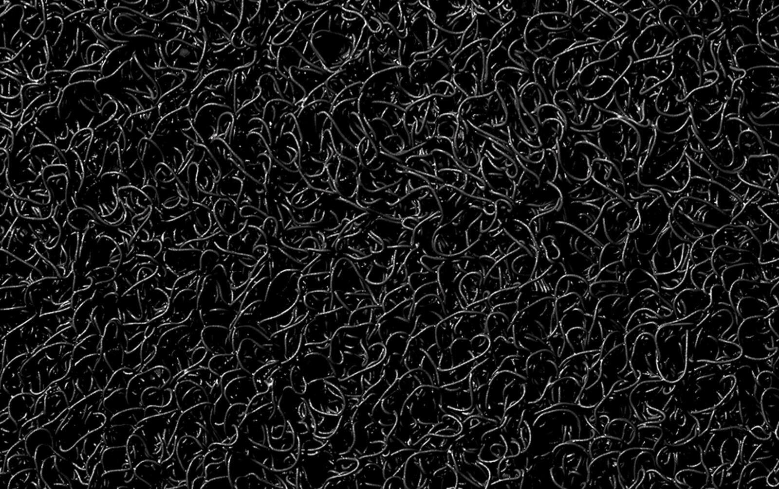 3M Tapis de propreté Nomad Terra 6850, noir, 6m x 0,9m