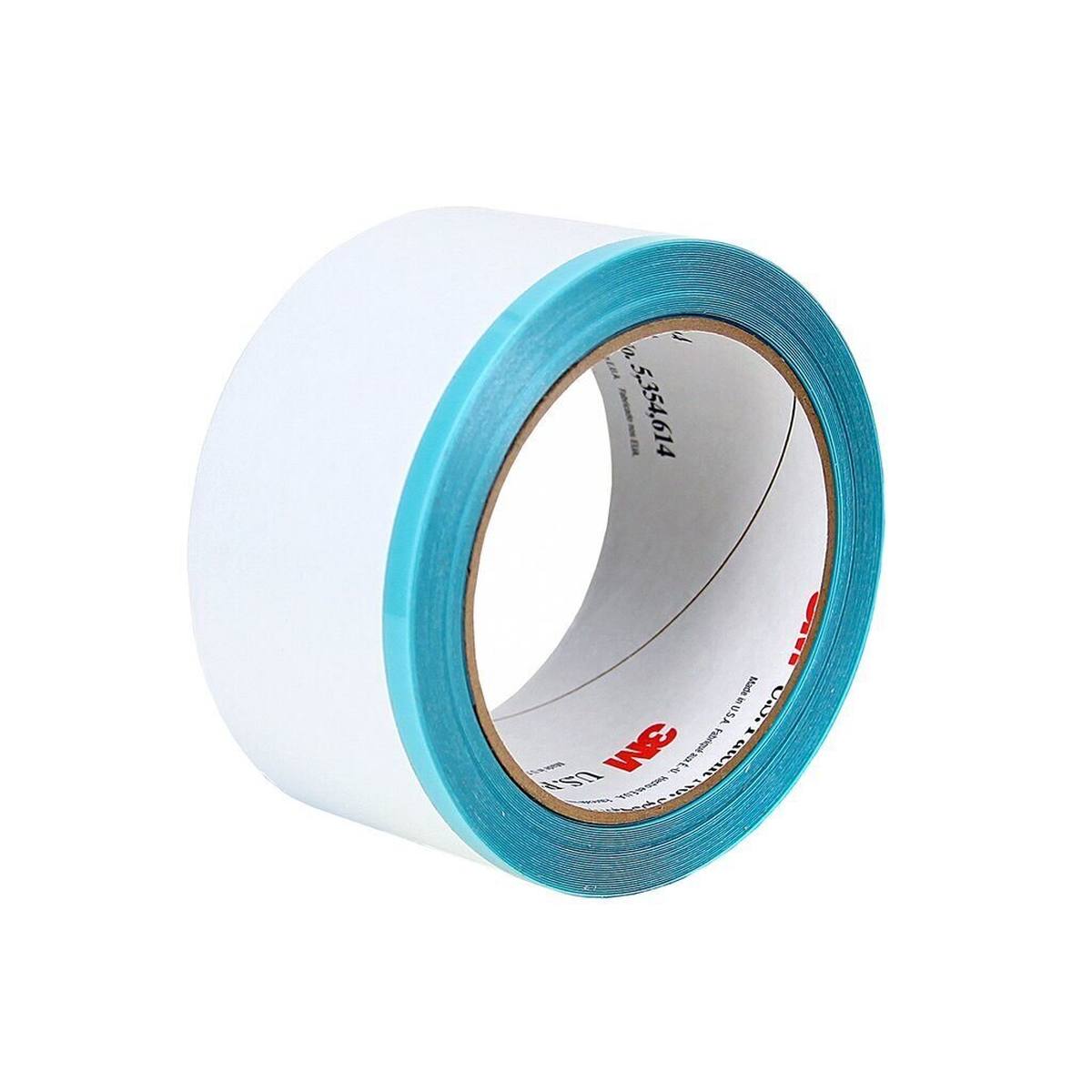 3M Lift 'n Stick masking tape, silver, 50 mm x 10 m, insertion depth: 5 mm, #06345